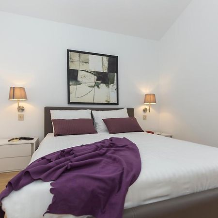 Apartments Agava Romantic Рабац Екстериор снимка