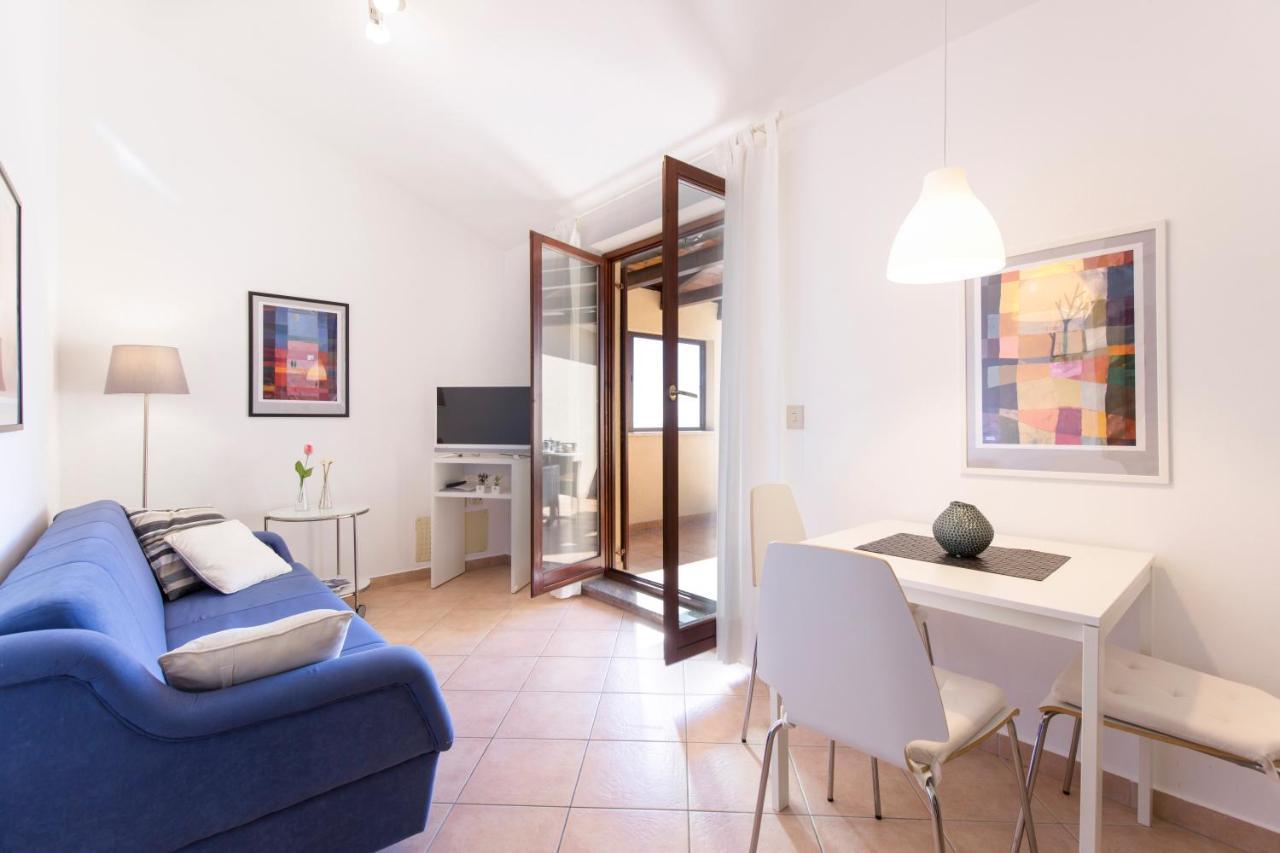 Apartments Agava Romantic Рабац Екстериор снимка
