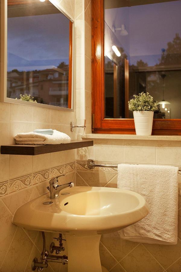 Apartments Agava Romantic Рабац Екстериор снимка